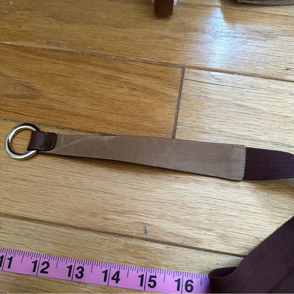 Brown Belt
